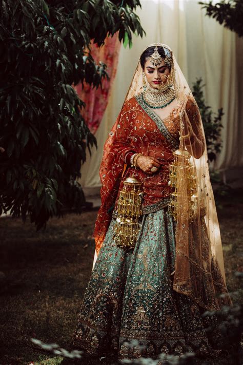 #Spotted: Best Sikh Brides Of 2020 That We Absolutely Adore