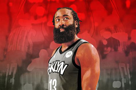 James Harden’s MVP Case Is Growing Stronger - The Ringer