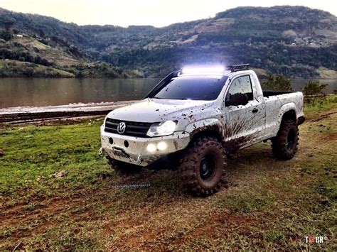 VW Amarok Off Road | Fuoristrada, Furgone