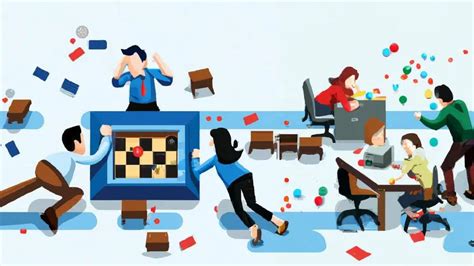 20 Quick & Fun Office Games to Play at Work in 2023 (2023)