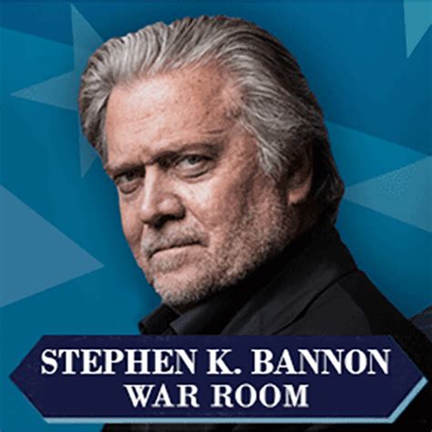 Stephen K. Bannon: WAR ROOM - WJFN Radio 100.5 FM / AM 820 / 92.7 FM