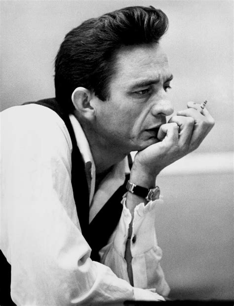 Johnny Cash’s Gospel | The New Yorker