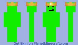 Jj Minecraft Skin