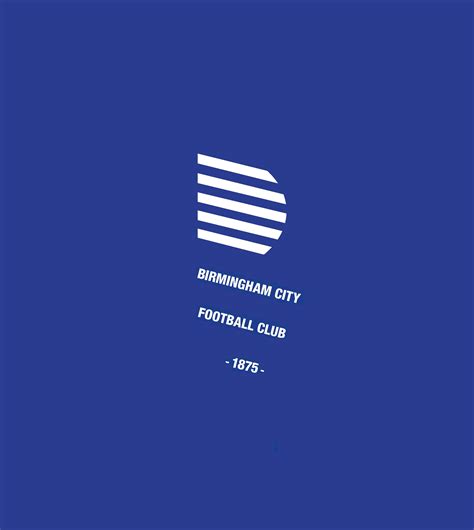 Birmingham City Football Club logo