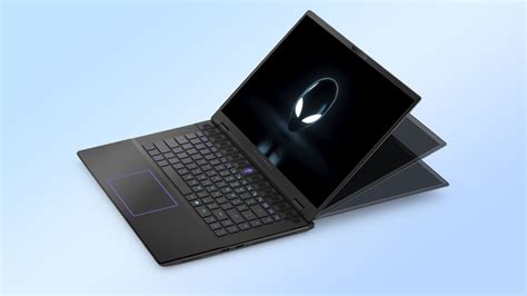 Alienware m16 R2 hands-on review: A stealthy gaming laptop | Tom's Guide