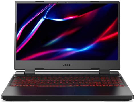 Acer Nitro 5 - i5-12500H · RTX 3050 Ti 95W · 15.6”, Full HD (1920 x ...