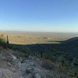 Pass Mountain Trail - Arizona | AllTrails