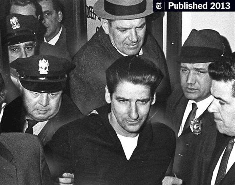 50 Years Later, a Break in a Boston Strangler Case - The New York Times