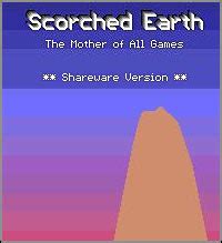 Scorched Earth - gamepressure.com