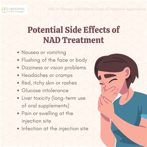 What is NAD Therapy? Benefits for Addiction & Mental Health