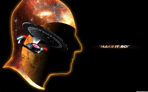 Star Trek: Picard Hd Wallpapers - Wallpaper Cave