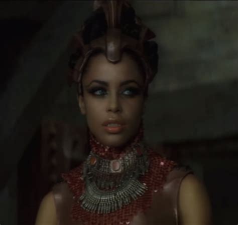 Akasha (Queen of the Damned) | The Female Villains Wiki | Fandom