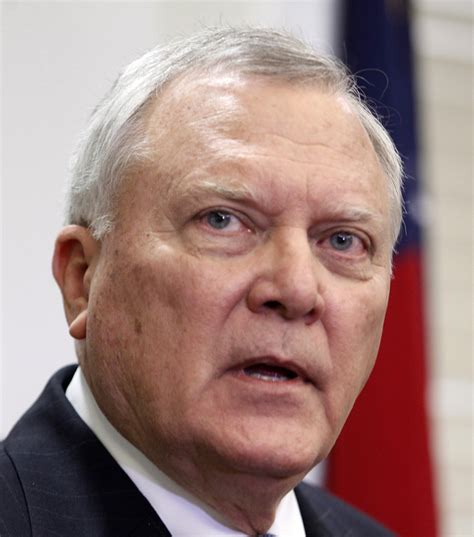 Georgia governor vetoes religious liberty bill denounced as anti-gay