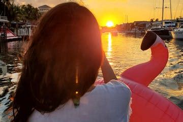 Downtown BYO Dinner Cruise Tampa | Staying Afloat Party Boat