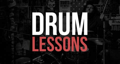 14 Best Drum Lessons Online for Beginners & Pros