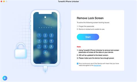 Complete Guide - How to Unlock iPhone 15 Without Passcode