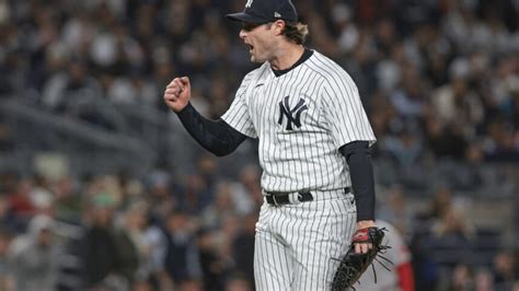 Gerrit Cole answered the call and gave the Yankees an ace-like ...