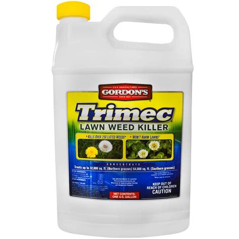 Gordon's, Trimec Weed Killer, Herbicides | Agri Supply 73840