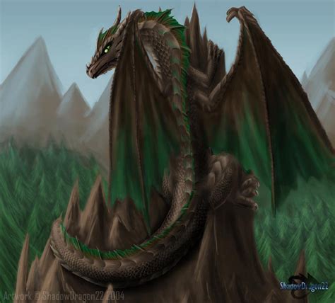 Earth Elemental Dragon | Earth Element | Pinterest