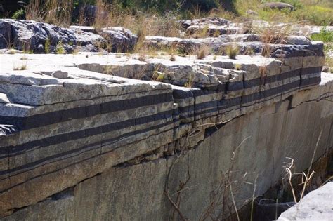 The Bushveld Igneous Complex in northern South Africa is an amazing ...