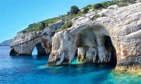 Nefis Travel Zakynthos Tours Zante VIP Excursions Boat Trips Cruises