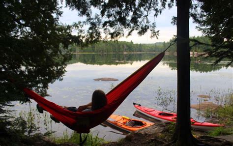 Gatineau Park Camping: Everything You Need to Know