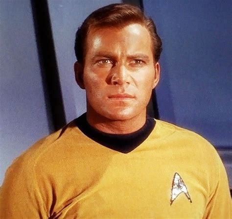 Kirk Star Trek TOS "Charlie X" | Star trek tos, Kirk, Star trek