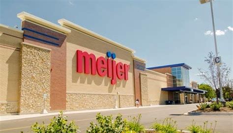 Meijer Adding Fort Wayne Store – Inside INdiana Business