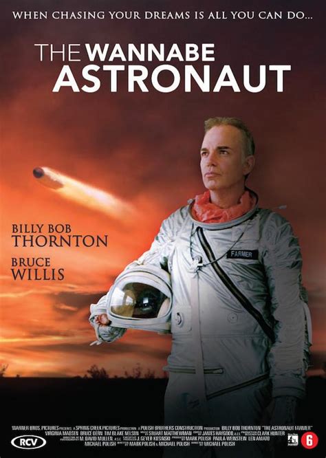 The Astronaut Farmer (2006) movie posters