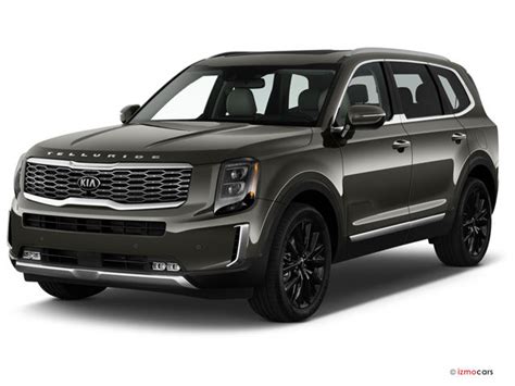 2020 Kia Telluride Review, Pricing, & Pictures | U.S. News