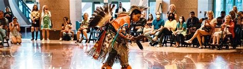 American Indian Heritage Day 2023 | Bullock Texas State History Museum