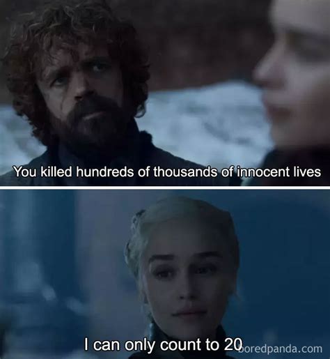 50 Game Of Thrones Finale Memes That People Can At Least Laugh About ...