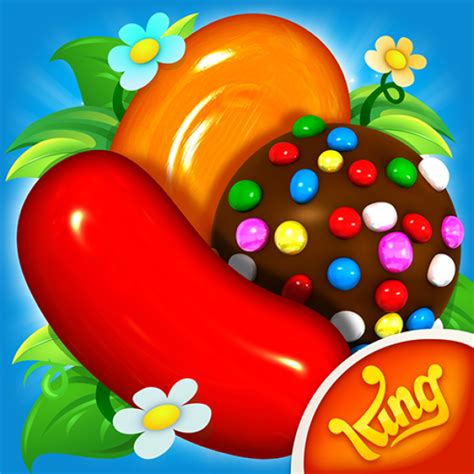 Candy Crush Saga Mod Apk v1.262.1.1 Unlimited Lives and Boosters Download