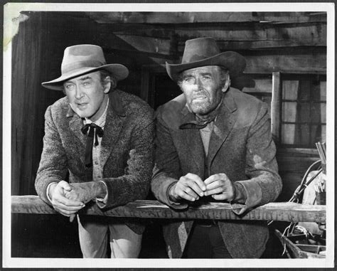 James Stewart Henry Fonda Original 1960s Promo Photo Firecreek Western | eBay | Henry fonda ...