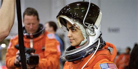 Kalpana Chawla Northrop Grumman spacecraft first Indian woman space ...