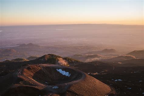 Plan Your Visit to Mount Etna | Everything You Need to Know