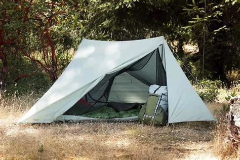 Dan Durston X-Mid 2P Tent Review: Sil-Poly Perfection!!! - Nomad Hiker