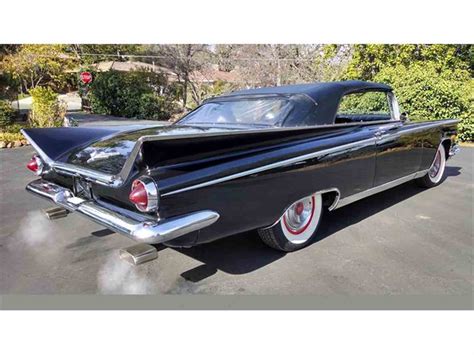 1959 Buick LeSabre for Sale | ClassicCars.com | CC-772863