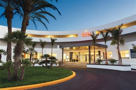 HOTEL RIU PALACE TENERIFE - Updated 2024 Prices & Reviews (Adeje)