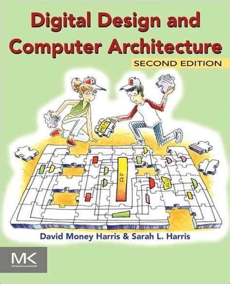 eBook: Digital Design and Computer Architecture von David Harris | ISBN 978-0-12-397816-5 ...