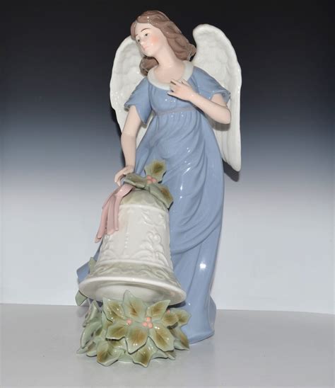 1999 Grandeur Noel 9 Piece Porcelain Nativity Set EUC - mail.gruponym.mx