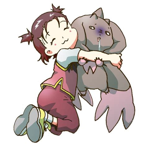 Pin by Littlefoot on ดิจมอนเทมเมอร์ | Digimon seasons, Digimon tamers, Digimon