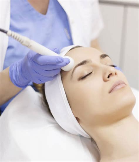 Laser Skin Tightening - AM Wellness Spa