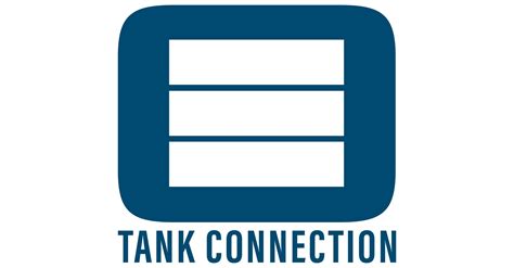 Tank Connection Unveils Glass/Porcelain Enamel Coating Line