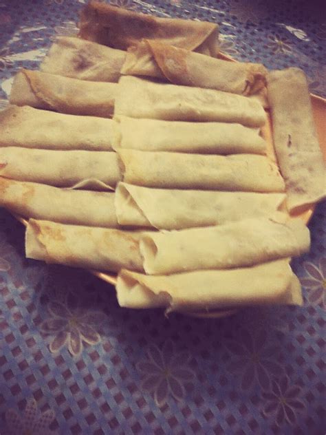 Coconut–Jaggery Sweet/Bengali Patishapta Pitha/Bengali Dessert - Cookingenuff