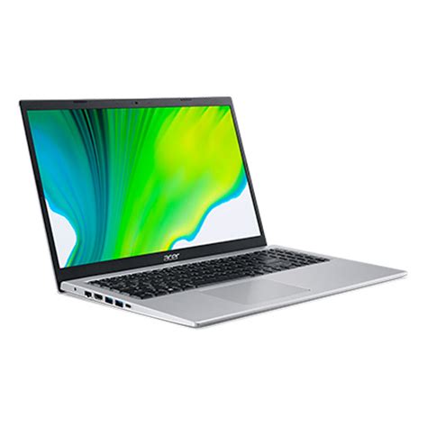 ACER ASPIRE 5 A515-56-36UT, i3 1115G4, 4GB, SSD 128GB, 15.6" FHD, Win ...