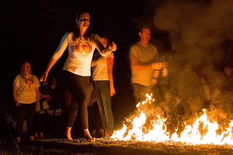 Firewalk Ignition One Day Training – The Firewalk Experience