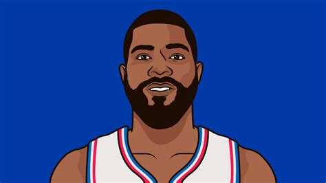 Marcus Morris Stats Vs Blazers | StatMuse