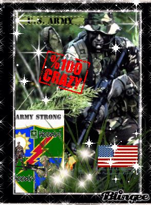 Army Rangers> Hooah!!! Picture #109928307 | Blingee.com