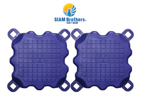 Hướng dẫn lắp đặt và sử dụng phao lồng bè đa năng của Siam Brothers ...